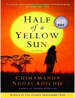 Half of a Yellow Sun.pdf